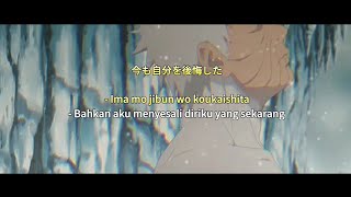 Download lagu Obito Uchiha | Aku Menyesal Dengan Diriku Yang Sekarang mp3