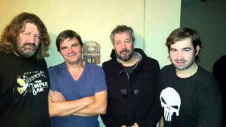 La Cantina &quot;Ain&#39;t no Honky Tonks in Jail&quot;