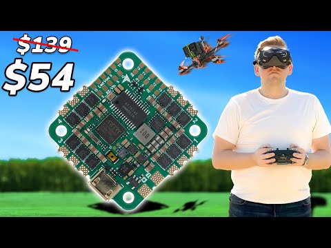 NeutronRC’s AT32 vs STM32 - What‘s The Difference