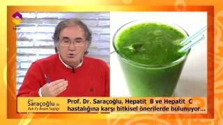 Hepatit B ve Hepatit C'ye Karşı Kür - TRT DİYANET