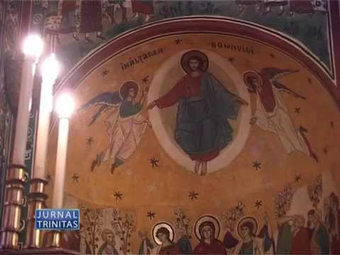 21 12 2014   Duminica dinaintea Nasterii Domnului la Constanta