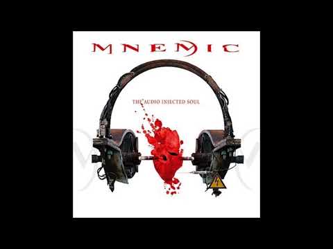 Mnemic - The Audio Injected Soul (2004) Full Album