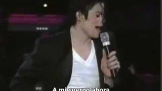 Michael Jackson - Rock with you, Off the wall, Don&#39;t stop till you get enough (Subtitulado español)
