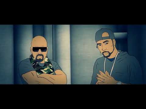 Krayzie Bone & Young Noble - Heavenly Father