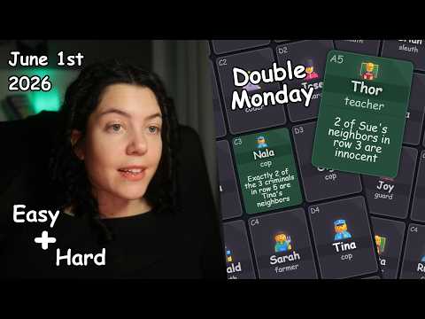 Clues by Sam 1st June 2026 answer preview