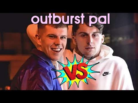 🇮🇪Versatile Beef?? Casper Walsh Vs Eskimo Supreme!