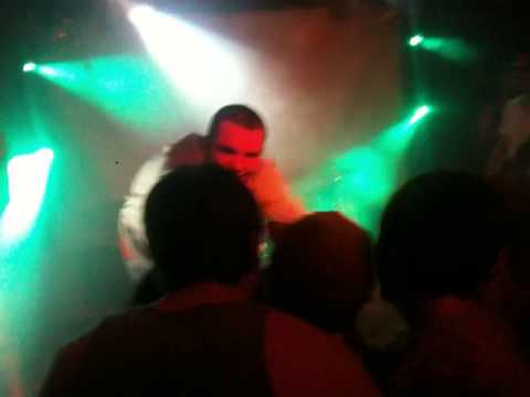 Форель United - Пацаны ваще ребята