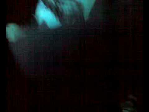 Nathan Fake 2 @ The Loft 13 2 2009