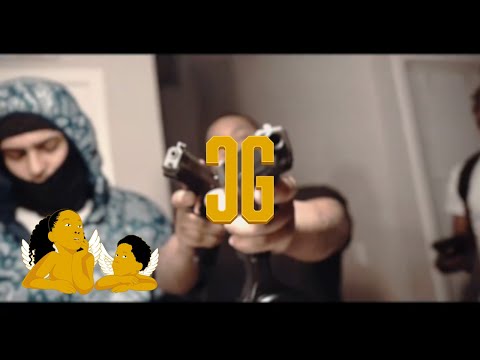 OTV Goku x 2P.R.I.N.C.E - 2SUPERVILLAIN (Official Music Video)