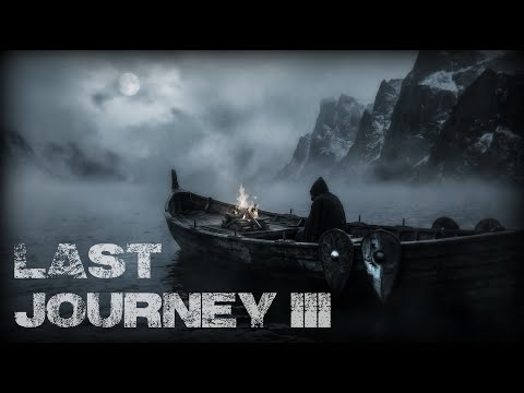 Mørk Byrde - LAST JOURNEY III