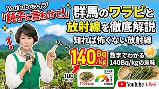 日本保守党 群馬二区支部長 伊藤純子 がライブ配信中！