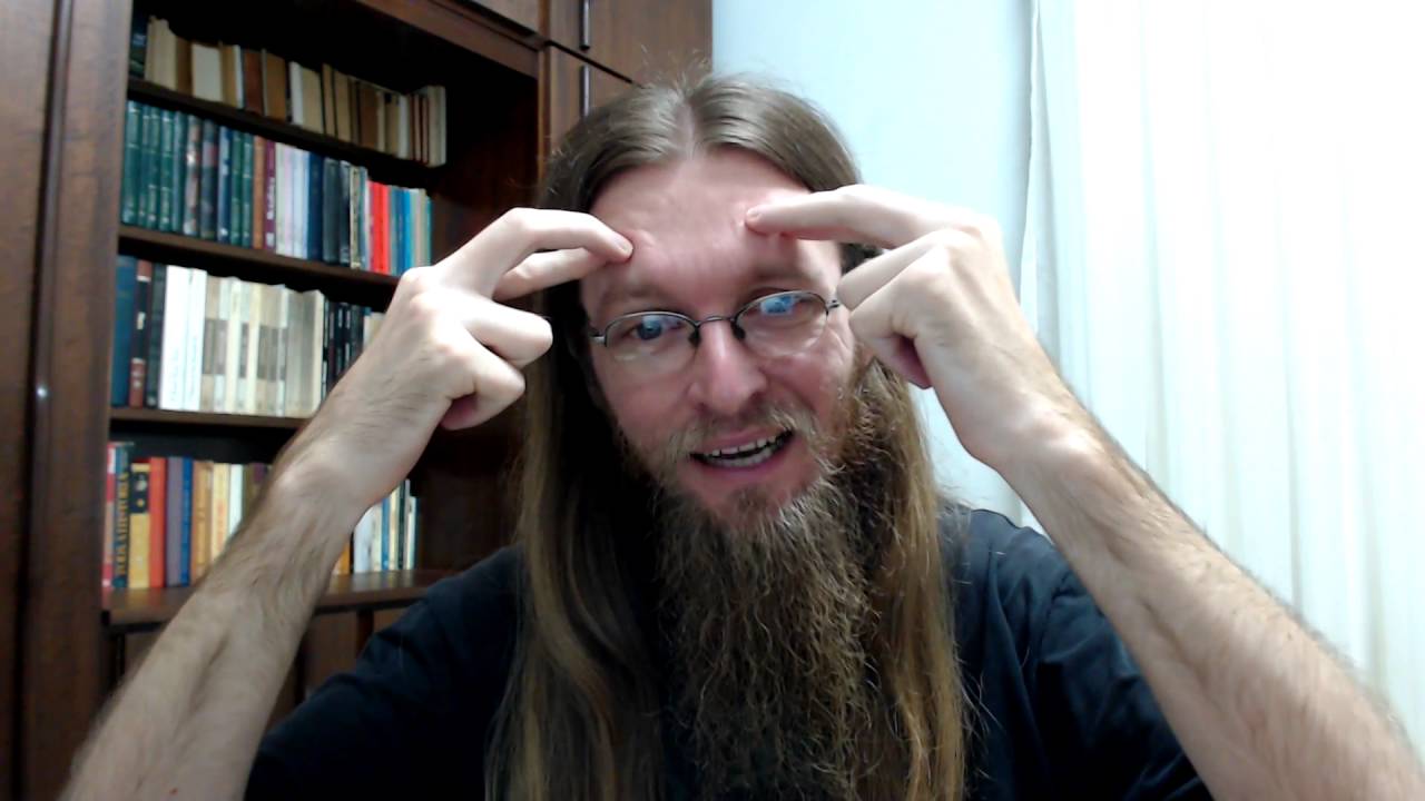 A perda das raízes e o vazio interior...