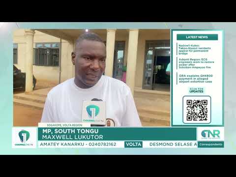 Volta Region Stakeholders Call for More Investment in TVET