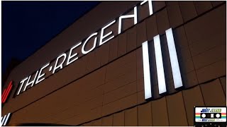 The Regent Cinema Redcar