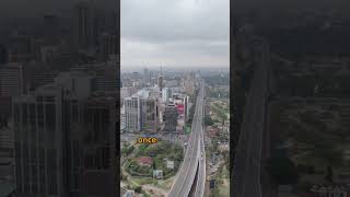 Who is buying real estate in Nairobi?