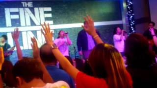 Rise Heart - Victory Worship