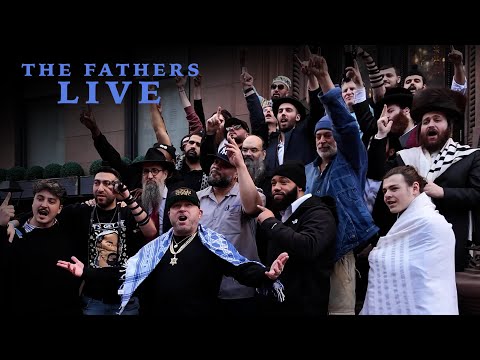The Fathers Live - Matisyahu & Remedy (Official Video)