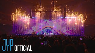 TWICE ONE SPARK Live Stage @ TWICE 5TH WORLD TOUR 'READY TO BE' ONCE MORE IN LAS VEGAS
