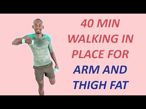 Cardio for thigh fat loss new arrivals