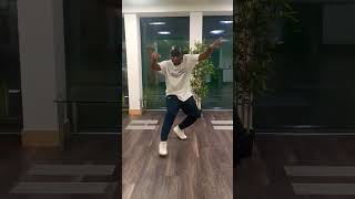 Sean Paul - Breakout Dance Routine from class