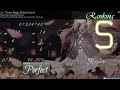 OSU! 3L - Three Magic [Kite's Hard] S 
