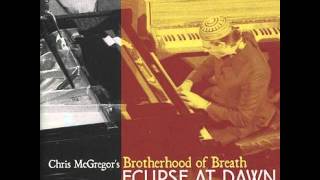 Chris McGregor's Brotherhood of Breath - Nick Tete