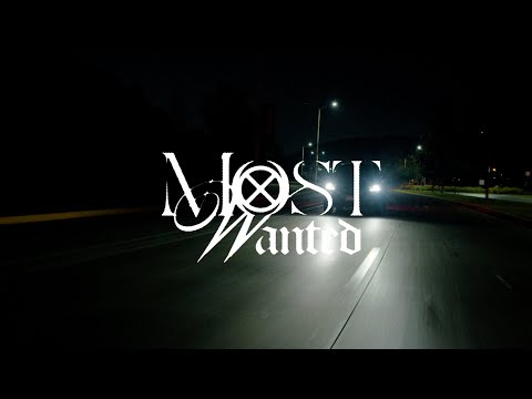 13.- Rich Vagos - Most Wanted (Video Oficial)