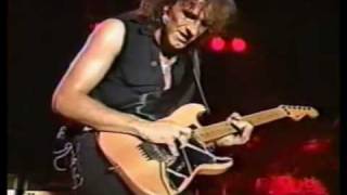 Dio - Last In Line /Holy Diver Live In Super Rock 1985 Japan