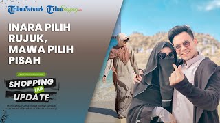 Inara Rusli Terima Poligami Insanul Fahmi, Wardatina Mawa Tegas Tak Sudi dan Pilih Pisah