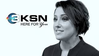 KSN Lisa Teachman: Here For You