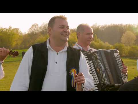 Ciprian Picovici & Bașardăii Clujului - Cat mi-i viața de draga  Nou  2018