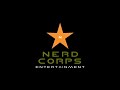 Nerd Corps Entertainment Nickelodeon Productions 2014