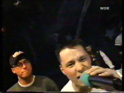 Future Rock,Scope,Fader Gladiator,Rick Ski,Herbert Feuerstein u.a.