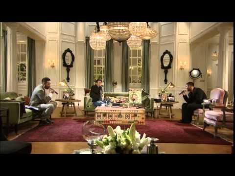 من برنامج #صولا / اصاله - احمد سعد - تامر عاشور - ادم - اهو ده اللي صار