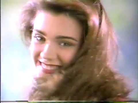 Comerciales mexicanos: Sedal 2000