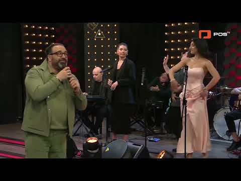 შალვა მორელი - იცი მე როგორ მიყვარხარ (Cover) / Shalva Morelli - Itsi Me Rogor Mikvarkhar (Cover)