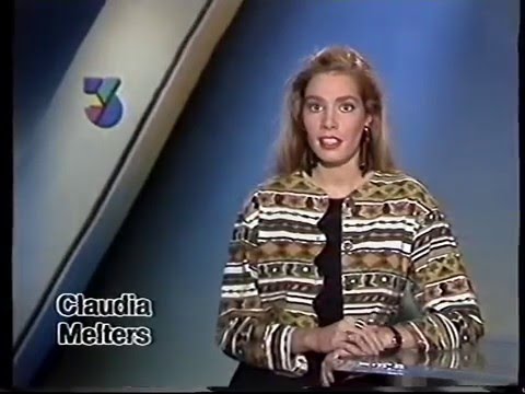 Liebe Kinder.. Ansage 3. Programm 90er