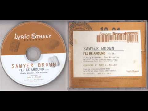 I'll Be Around video