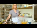 Bake With Anna Olson Squares