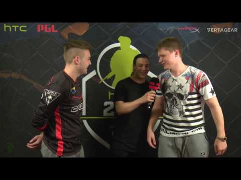 Niko Calls s1mple a "NOOB" s1mple vs niko