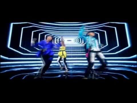 FIRE  2ne1 ft Lil Jon MV HD