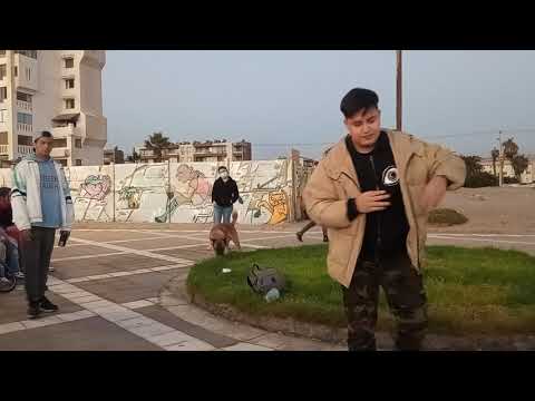 DIRTY JONAH VS DESKARTE - OCTAVOS FECHA 3