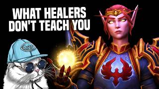 What I've Learned Healing High M+ Keys thumbnail