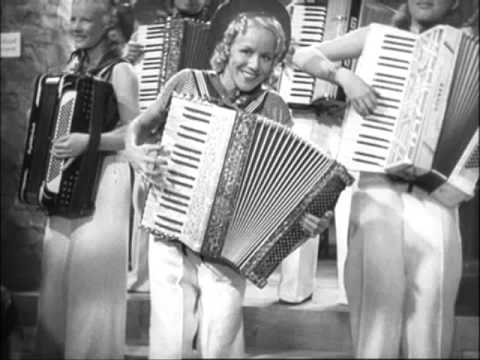 Original Glorias / Gloria Lilienborn - Libidi (1941)