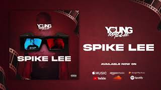 Spike Lee Music Video