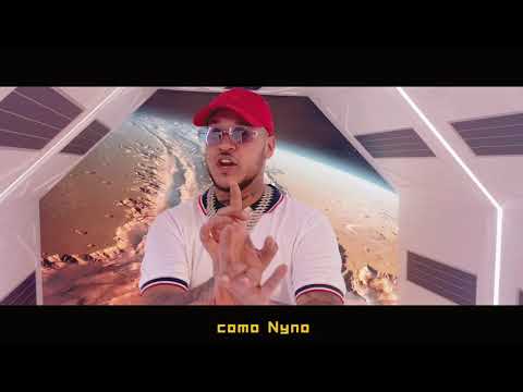 NEMESIS “Antesala” Billy Ronca