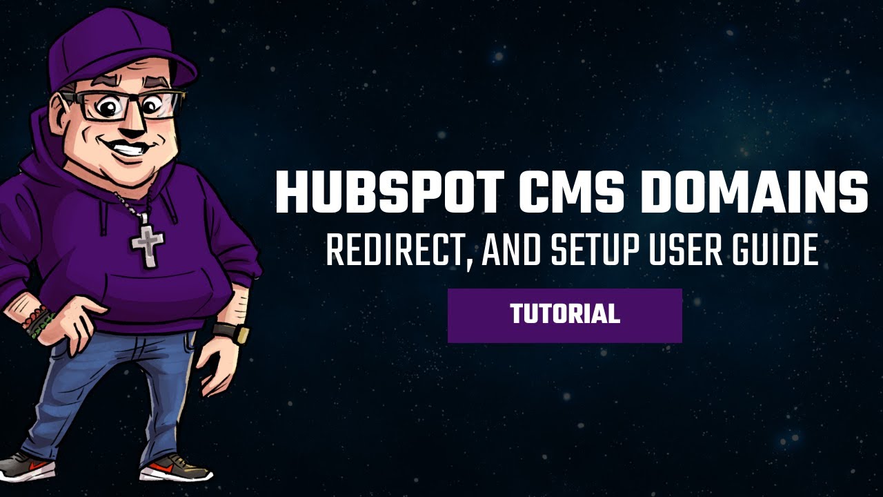 Your Complete Guide to Setting Up HubSpot CMS Domains and Redirects