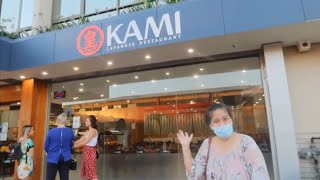 Okami Japanese buffet at Penrith #sydney #okami  #foodtrip