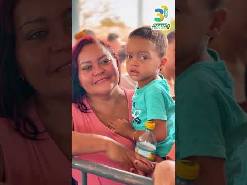 Reviva os momentos da linda cerimônia que marcou os 31 anos de São Domingos do Azeitão