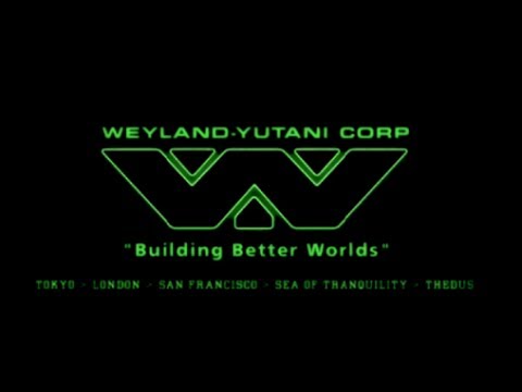 Weyland-Yutani: Corporate Timeline